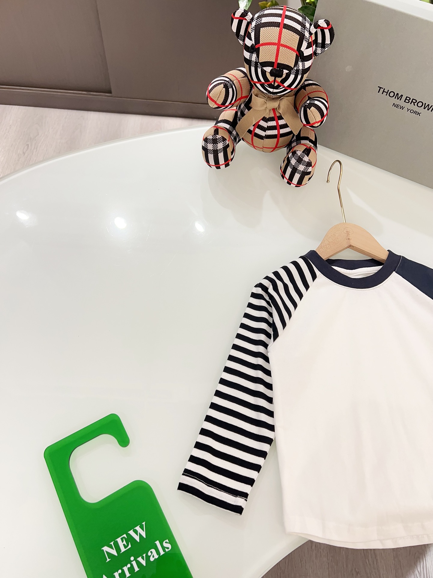 Thom Browne Kids